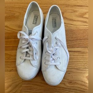 Keds Platform Sneakers